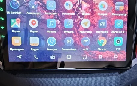 Hyundai Creta I рестайлинг, 2019 год, 2 150 000 рублей, 9 фотография