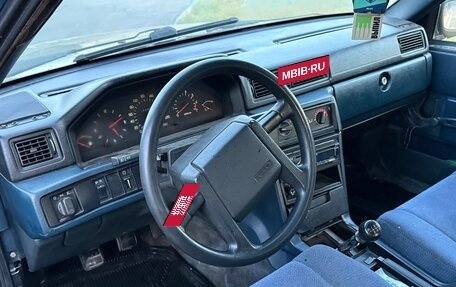 Volvo 940, 1992 год, 145 000 рублей, 5 фотография