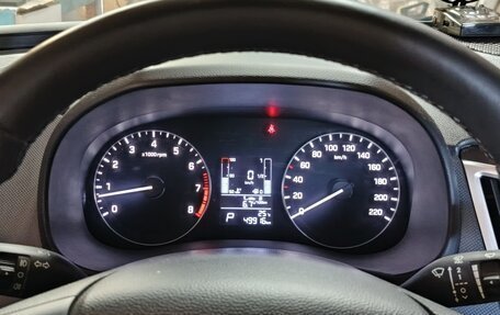 Hyundai Creta I рестайлинг, 2019 год, 2 150 000 рублей, 3 фотография