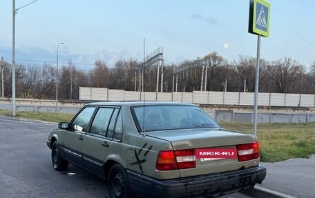 Volvo 940, 1992 год, 145 000 рублей, 4 фотография