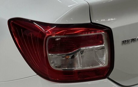 Renault Logan II, 2014 год, 729 900 рублей, 9 фотография