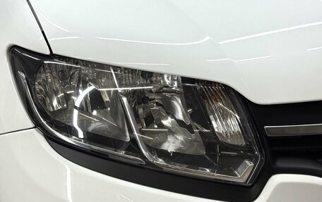 Renault Logan II, 2014 год, 729 900 рублей, 8 фотография