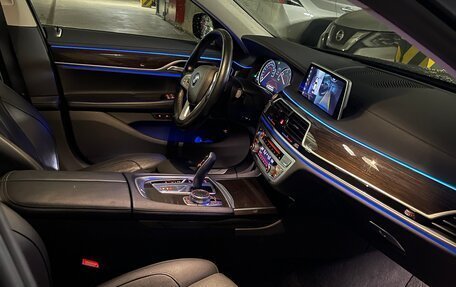 BMW 7 серия, 2018 год, 3 500 000 рублей, 7 фотография