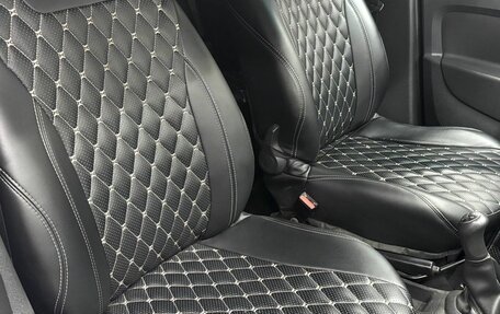 Renault Logan II, 2014 год, 729 900 рублей, 12 фотография