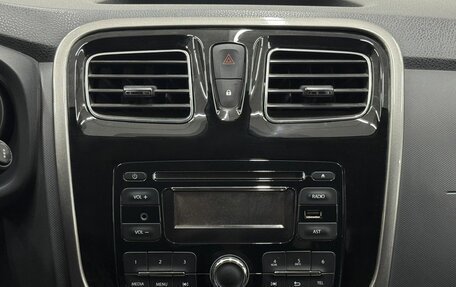 Renault Logan II, 2014 год, 729 900 рублей, 11 фотография