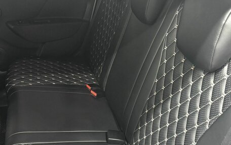 Renault Logan II, 2014 год, 729 900 рублей, 18 фотография