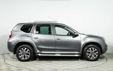 Nissan Terrano III, 2016 год, 1 319 898 рублей, 4 фотография