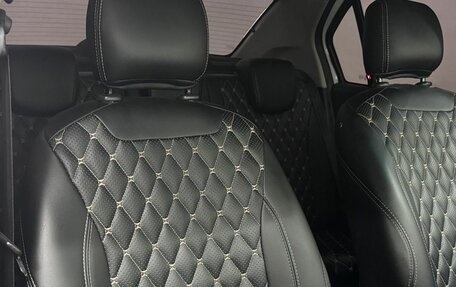 Renault Logan II, 2014 год, 729 900 рублей, 14 фотография