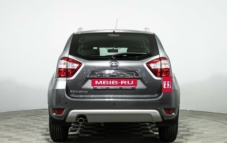 Nissan Terrano III, 2016 год, 1 319 898 рублей, 6 фотография