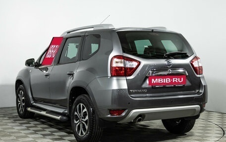 Nissan Terrano III, 2016 год, 1 319 898 рублей, 7 фотография