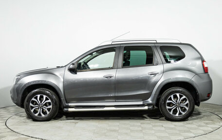 Nissan Terrano III, 2016 год, 1 319 898 рублей, 8 фотография