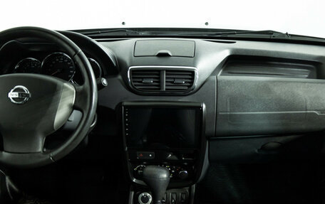 Nissan Terrano III, 2016 год, 1 319 898 рублей, 14 фотография