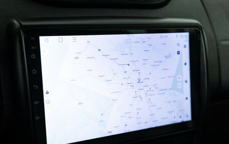 Nissan Terrano III, 2016 год, 1 319 898 рублей, 16 фотография