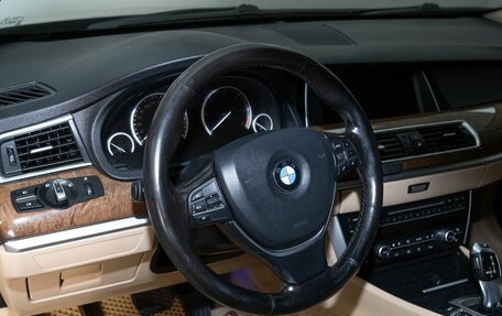 BMW 5 серия, 2011 год, 2 000 000 рублей, 5 фотография