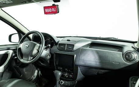 Nissan Terrano III, 2016 год, 1 319 898 рублей, 9 фотография