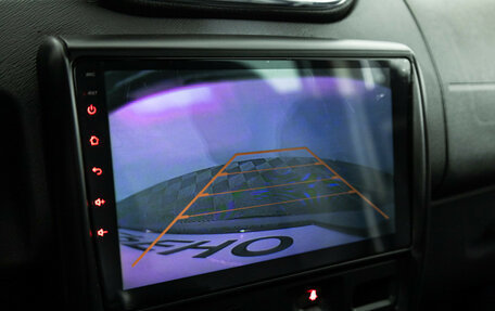 Nissan Terrano III, 2016 год, 1 319 898 рублей, 15 фотография