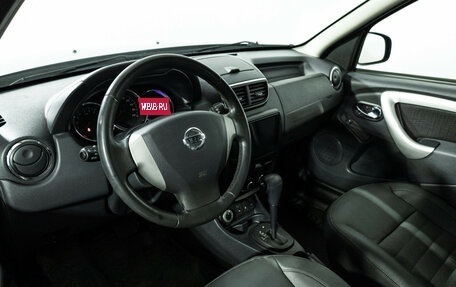 Nissan Terrano III, 2016 год, 1 319 898 рублей, 11 фотография