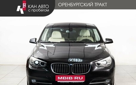 BMW 5 серия, 2011 год, 2 000 000 рублей, 2 фотография
