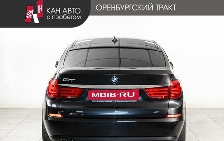 BMW 5 серия, 2011 год, 2 000 000 рублей, 4 фотография