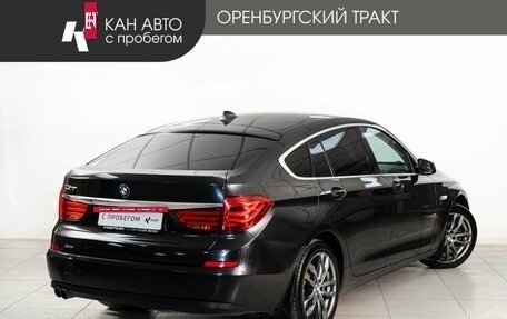 BMW 5 серия, 2011 год, 2 000 000 рублей, 3 фотография