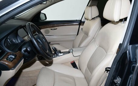 BMW 5 серия, 2011 год, 2 000 000 рублей, 6 фотография