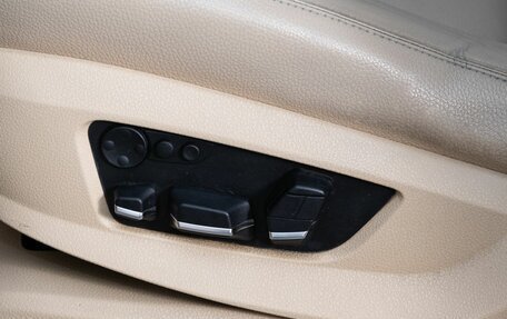 BMW 5 серия, 2011 год, 2 000 000 рублей, 15 фотография