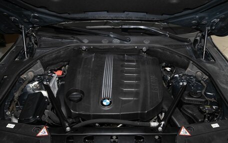 BMW 5 серия, 2011 год, 2 000 000 рублей, 16 фотография