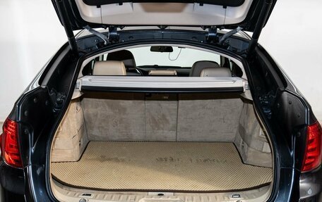 BMW 5 серия, 2011 год, 2 000 000 рублей, 17 фотография