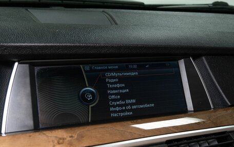 BMW 5 серия, 2011 год, 2 000 000 рублей, 11 фотография