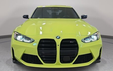 BMW M3, 2023 год, 15 043 673 рублей, 2 фотография