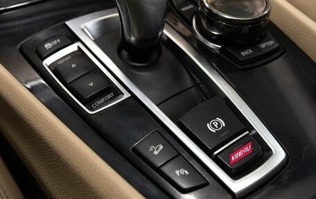 BMW 5 серия, 2011 год, 2 000 000 рублей, 14 фотография