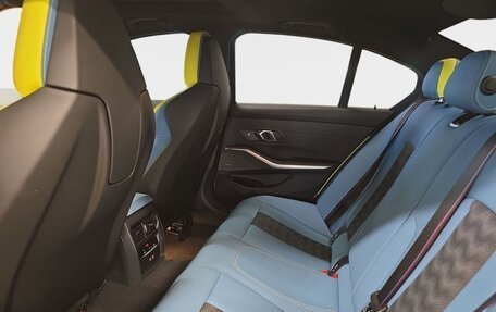 BMW M3, 2023 год, 15 043 673 рублей, 10 фотография