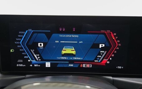 BMW M3, 2023 год, 15 043 673 рублей, 16 фотография