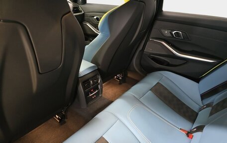 BMW M3, 2023 год, 15 043 673 рублей, 11 фотография