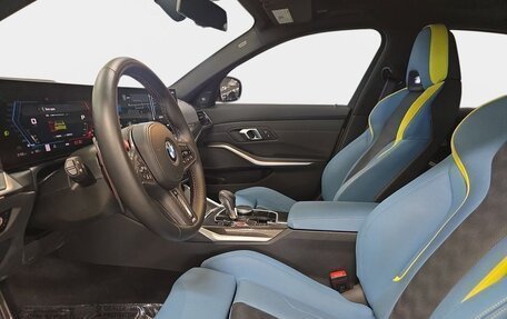 BMW M3, 2023 год, 15 043 673 рублей, 12 фотография