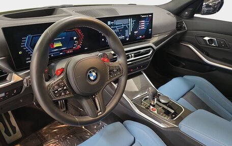 BMW M3, 2023 год, 15 043 673 рублей, 13 фотография