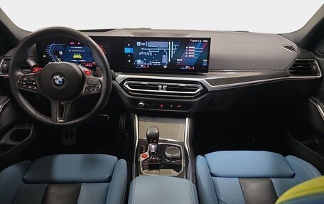 BMW M3, 2023 год, 15 043 673 рублей, 9 фотография