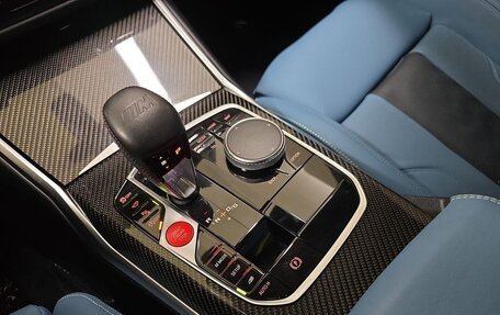 BMW M3, 2023 год, 15 043 673 рублей, 20 фотография