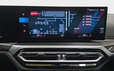 BMW M3, 2023 год, 15 043 673 рублей, 17 фотография