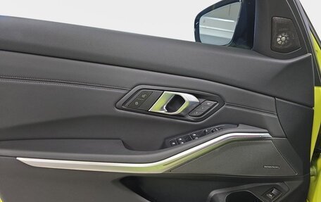 BMW M3, 2023 год, 15 043 673 рублей, 21 фотография