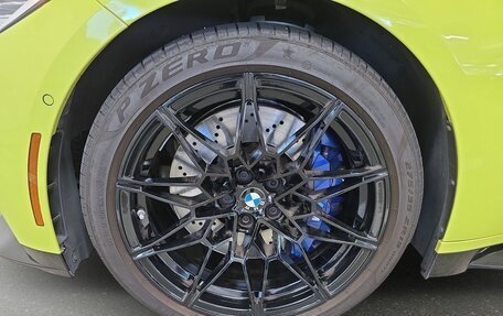 BMW M3, 2023 год, 15 043 673 рублей, 26 фотография