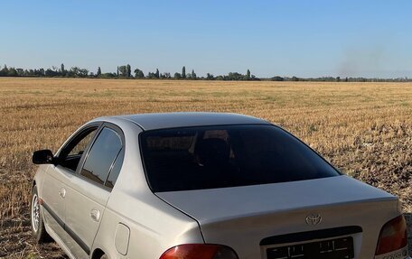 Toyota Avensis III рестайлинг, 1998 год, 350 000 рублей, 2 фотография