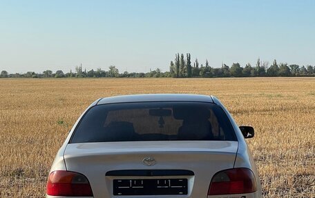 Toyota Avensis III рестайлинг, 1998 год, 350 000 рублей, 11 фотография