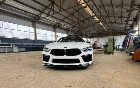 BMW M8 I (F91/F92/F93), 2023 год, 12 800 000 рублей, 1 фотография