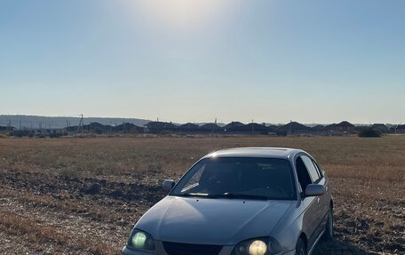 Toyota Avensis III рестайлинг, 1998 год, 350 000 рублей, 25 фотография