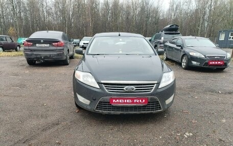 Ford Mondeo IV, 2008 год, 560 000 рублей, 1 фотография