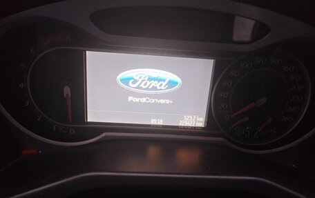 Ford Mondeo IV, 2008 год, 560 000 рублей, 4 фотография