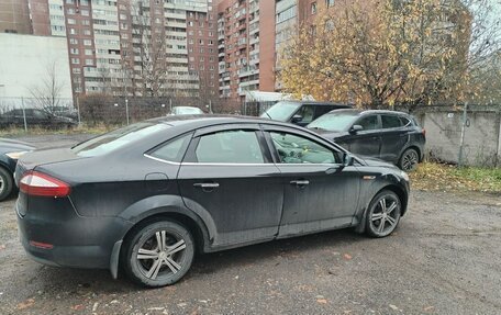 Ford Mondeo IV, 2008 год, 560 000 рублей, 3 фотография