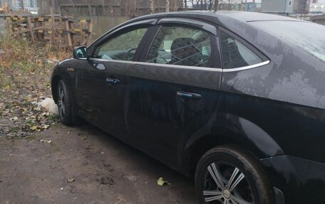 Ford Mondeo IV, 2008 год, 560 000 рублей, 2 фотография