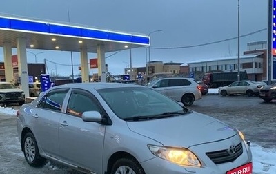 Toyota Corolla, 2008 год, 630 000 рублей, 1 фотография